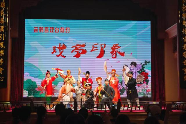 百名华裔青年寻根汕头：十天“潮玩”解锁潮汕新魅力！