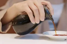 有些菜喜欢“吃醋”图片