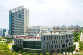 成为新一届“小杏仁”！山东中医药高等专科学校·中药系专业介绍图片