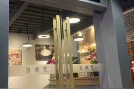 从千平大餐厅到低调小馆子，37年老厨师坚守的人生百味图片