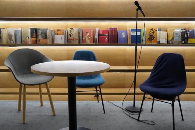 马上降温!西安冬日书店漫游指南来了