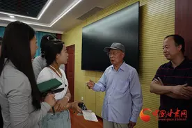 【重走西北角】寻找横穿沙漠的“第三条路”图片