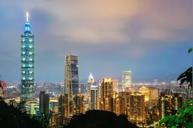 宝岛台湾行图片