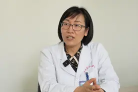 济南市中心医院：私人定制诊疗方案，为肿瘤患者提供“最优解”图片