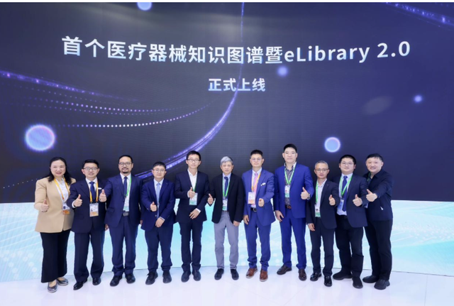 第八届进博会AI引领健康科技浪潮，外资巨头从“为中国”迈向“在中国，为全球”