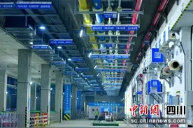 成都轨道建设：加强施工安全管理筑牢安全生产防线图片