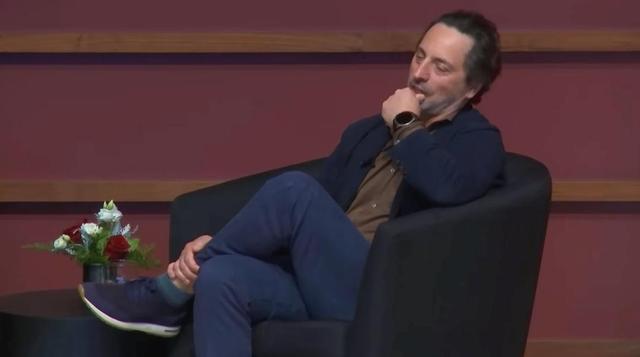 谷歌错失的三年和全球第八富豪最大的遗憾