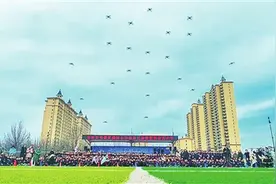 科技润童心 智慧创未来图片