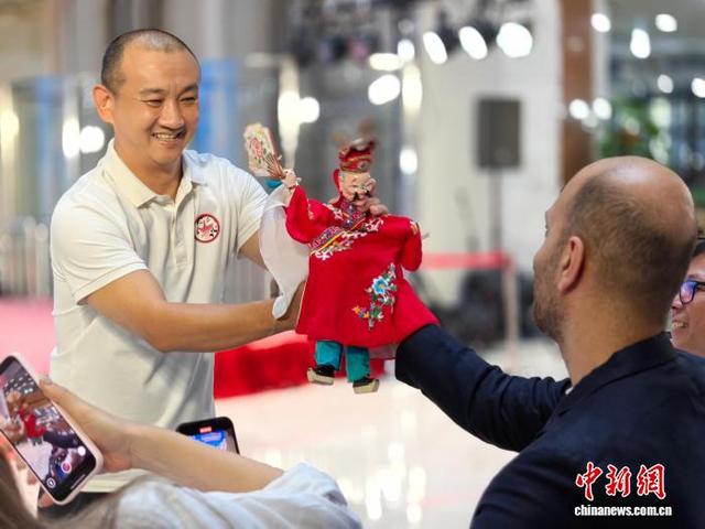 福建向全球招募“小马可·波罗”福建文旅推介官