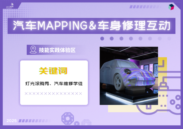 知识原来可以这么“玩”，来世界技能博物馆，一起踏上技能的探险之旅