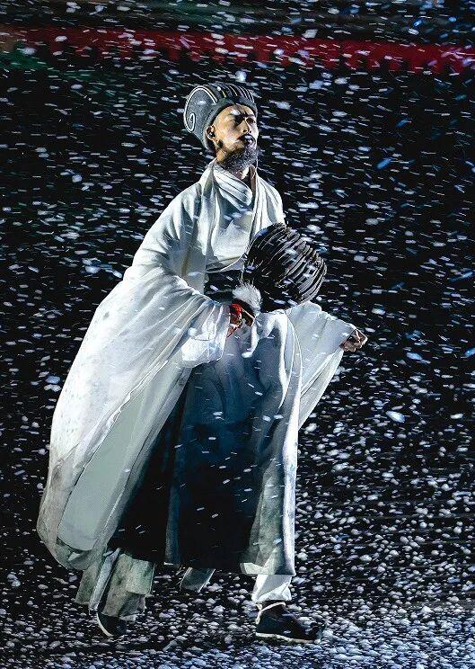 山东省首批旅游演艺典型案例出炉！新青年音乐节等9个案例入选