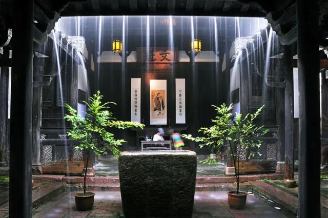 山的那边，海的那边，有一个叫泰宁的宝藏避暑地！