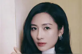 结束10年爱情长跑，“安陵容”陶昕然宣布离婚：分开已有一段时间，很遗憾图片