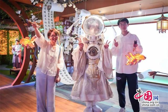 《只此周庄》、，昆山周庄旅行社再添两项荣誉
