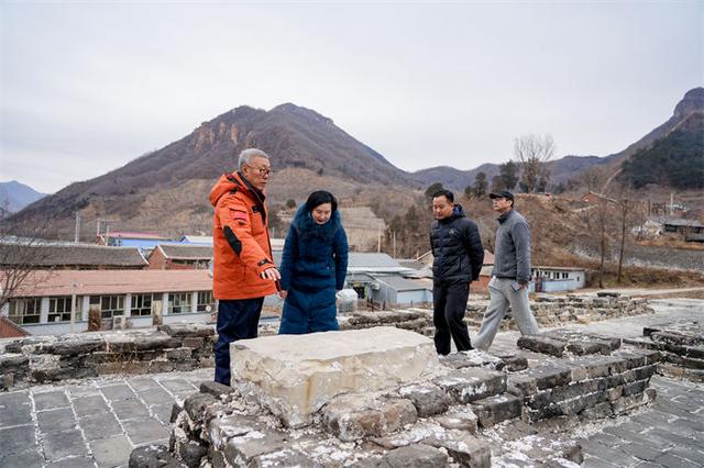 北京平谷将整治长城周边环境  打造示范性自然开放段
