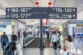 3月30日起航班换季，江苏起飞变化抢“鲜”看图片