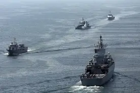 伊朗核协议面临崩溃风险，中俄伊北京会谈意义重大图片