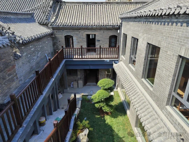 “这里是章丘•文旅共享”周村⇌明水：两条绝美路线等您来体验！