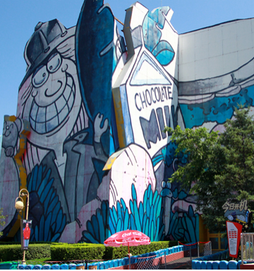 限时特惠！这个5A级景区又放福利啦