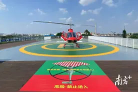 低空经济蓄势待发，江门人才岛如何逐梦蓝天？图片