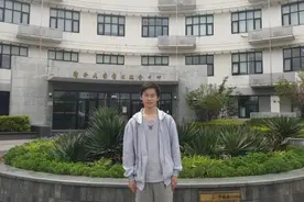 清华学子林万东回乡工作这一年：下派担任村主任助理，从头学起图片