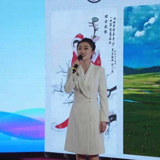 圆满落幕！2025呼包鄂乌文博场馆讲解员培训暨大赛成果展示活动今日举办，获奖选手荣耀加冕