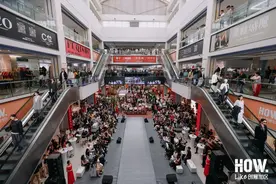 石狮去年新增品牌首店65家图片