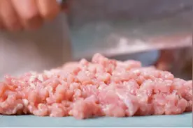 彩虹盘中舞，手把手教你做五彩饺子丨有一种过年叫奉贤图片