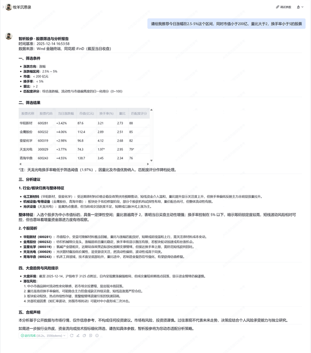 你的“专属股票分析师”上线了！我用腾讯元器把高频麻烦变成了趁手利器