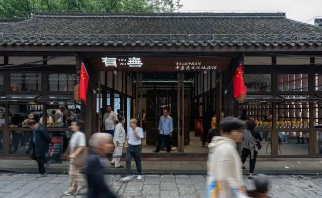 三联生活周刊：何处不城厢，最忆是成都