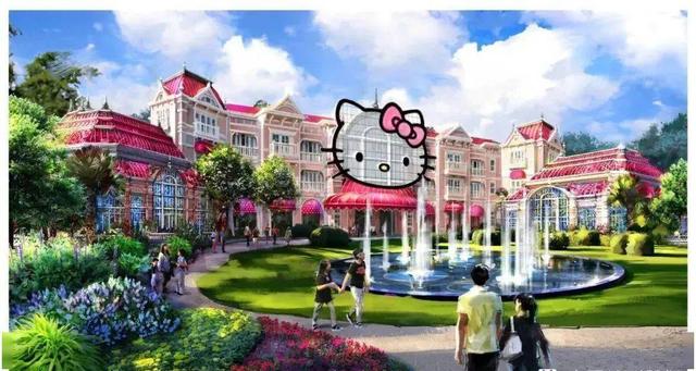 2025年全球主题乐园盛宴来袭，梦幻之旅即将启程