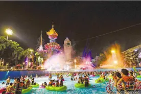 从“过路游”到“过夜游”图片