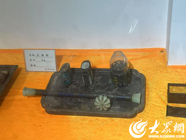 山东大学济帆兴岛实践团：青春力量为微山岛文旅发展添活力