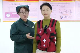寒假安全特辑 |海姆立克急救法—异物卡喉，危急时刻能救命图片