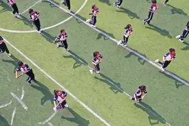 谁来保护“课间10分钟”？安全问题不简单推给教师、强化场地保障图片