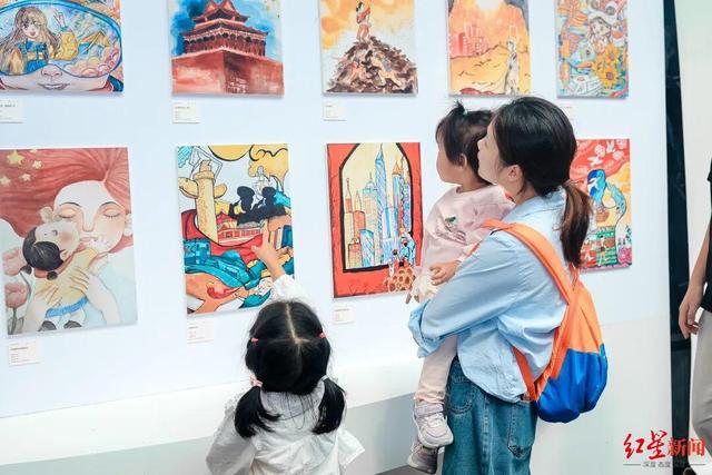 文商旅体齐助力，成都“双节”假日氛围浓