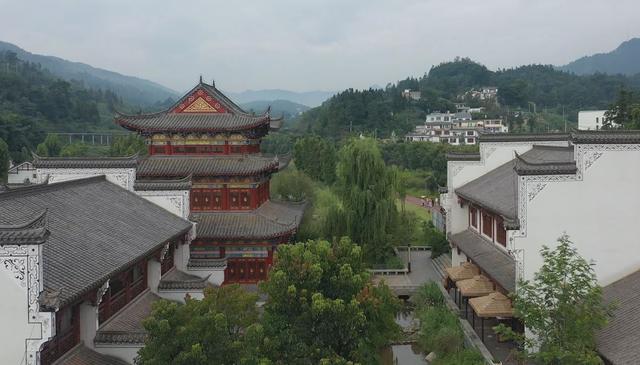 湖北游客写信点赞盘州