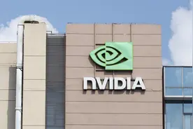 英伟达涉嫌违反反垄断法，市场监管总局决定立案调查：涉5年前收购迈络思图片