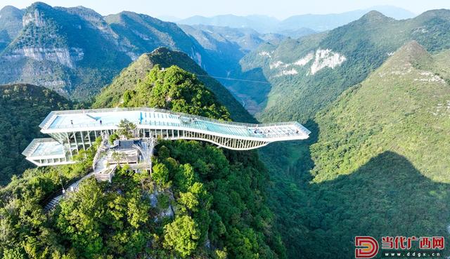 相约千姿百色！2025年广西文化旅游发展大会将于11月23日开幕