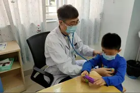 症状酷似感冒！这种传染病近期多发图片