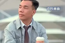 老牌男歌手突然去世！此前发文疑似道别……图片