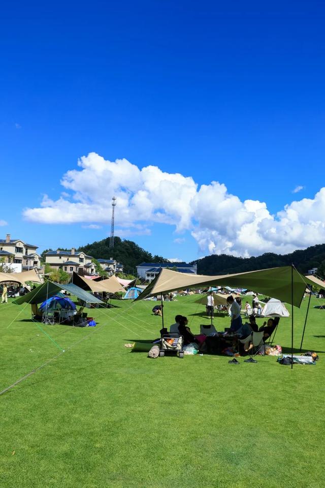 棒棒哒！伏牛山四季旅游度假区获奖