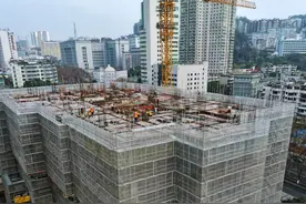 12月11日起，贵州启用建筑起重机械使用登记电子证照图片