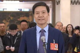 有理数丨 民营企业家代表亮相首场“代表通道” 一组数据看山东民营经济有多“硬核”图片