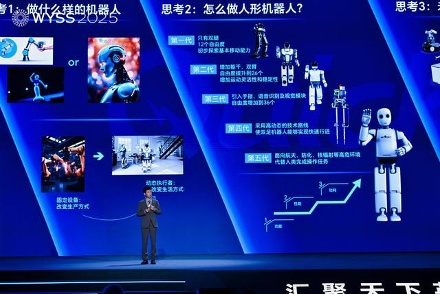 2025世界青年科学家峰会在温州举行 汇聚全球近800名科学家企业家
