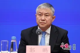 教育部：推动新增高等教育资源适度向中西部人口大省倾斜图片