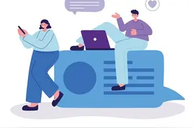 超六成受访大学生期待积极有趣的“梗文化”图片