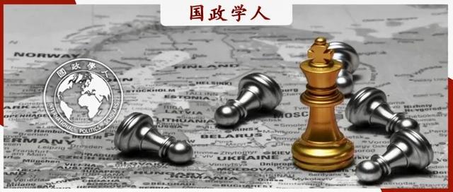 从多极到单极：地缘经济时代的兴衰
