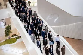 45名青年学者入围达摩院青橙奖终评，包括10名浙江高校老师图片