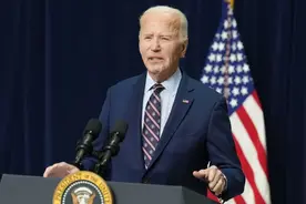 曾计划杀死家人！拜登称汽车撞人事件嫌疑人受ISIS启发 美军方：他曾是陆军IT专员图片